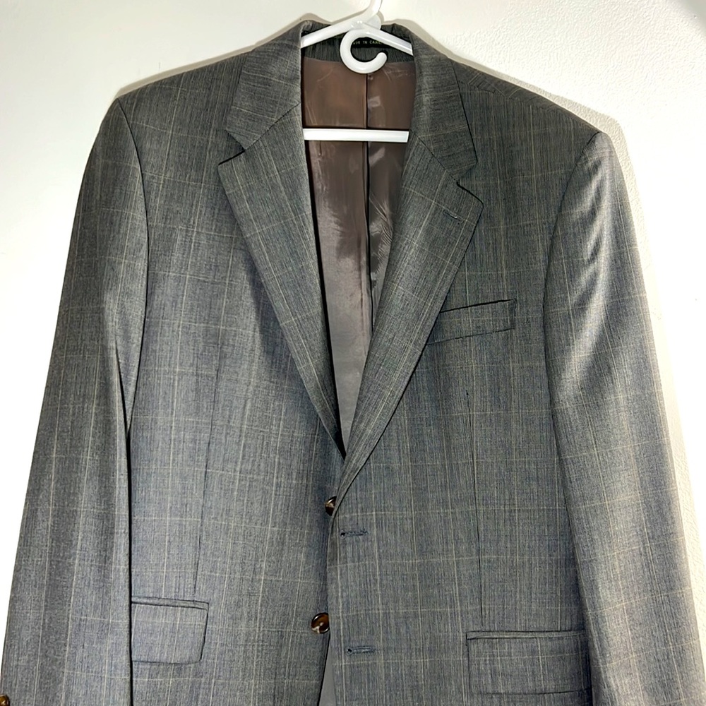 Ralph Lauren Suit